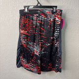 UNDER ARMOUR BOY'S SHORTS YL