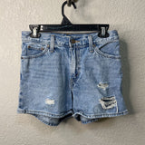 Levi Strauss WOMEN'S SHORTS 2