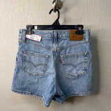 Levi Strauss WOMEN'S SHORTS 2