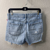 JBD WOMEN'S SHORTS M