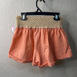 GIRL'S SHORTS YL