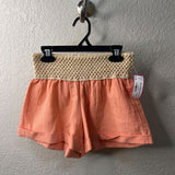 GIRL'S SHORTS YL