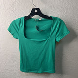 sincerely jules WOMEN'S TOPS XS