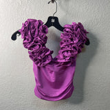 Express WOMEN'S TOPS XS