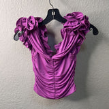 Express WOMEN'S TOPS XS