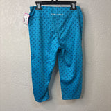 UNDER ARMOUR GIRLS JEANS / PANTS YL