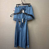 WOMEN'S TOPS M