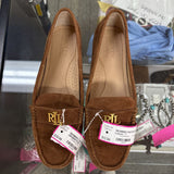 Ralph Lauren WOMEN'S FOOTWEAR 7
