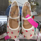 GIRL'S FOOTWEAR 2