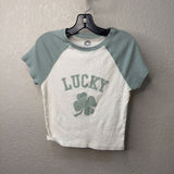 SOCIAL CULTURE GIRL'S TOPS YL