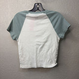 SOCIAL CULTURE GIRL'S TOPS YL