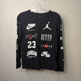 Jordan BOY'S SHIRTS YL
