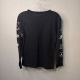 Jordan BOY'S SHIRTS YL