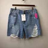 HIDDEN WOMEN'S SHORTS L