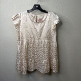 ANDTHEWHY WOMEN'S TOPS L
