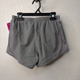 NIKE GIRL'S SHORTS