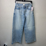PACSUN WOMEN'S JEANS 00