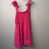 ODDI GIRL'S DRESSES YXL