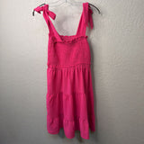 ODDI GIRL'S DRESSES YXL