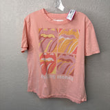 ABERCROMBIE GIRL'S TOPS