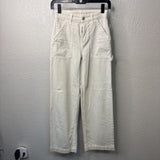 AMERICAN EAGLE WOMEN'S JEANS 000