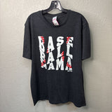 PORT & CO WOMEN'S TOPS XL