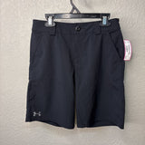 UNDER ARMOUR BOY'S SHORTS YM