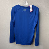UNDER ARMOUR BOY'S SHIRTS YM