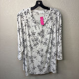 Croft & Barrow WOMEN'S TOPS 1XL