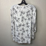 Croft & Barrow WOMEN'S TOPS 1XL