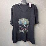 WOMEN'S TOPS XL