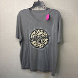 WOMEN'S TOPS XL