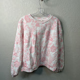 MI AMI WOMEN'S TOPS L
