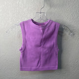 LOVE POEM WOMEN'S TOPS S/M
