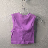 LOVE POEM WOMEN'S TOPS S/M