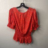 SIENNA SKY WOMEN'S TOPS L