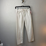 Levi Strauss WOMEN'S JEANS 1