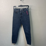 Levi Strauss WOMEN'S JEANS 0