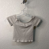 BY TOGETHER WOMEN'S TOPS S