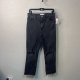 ABERCROMBIE WOMEN'S JEANS 8
