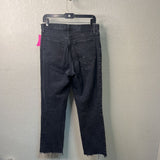ABERCROMBIE WOMEN'S JEANS 8