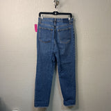 ABERCROMBIE WOMEN'S JEANS 8