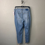 ABERCROMBIE WOMEN'S JEANS 8