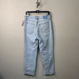 ABERCROMBIE WOMEN'S JEANS 8