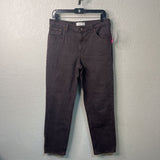 ABERCROMBIE WOMEN'S JEANS 8