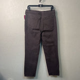 ABERCROMBIE WOMEN'S JEANS 8