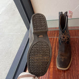 BOY'S FOOTWEAR 4