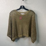 LANE 201 WOMEN'S TOPS L