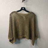 LANE 201 WOMEN'S TOPS L