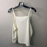 MADEWELL WOMEN'S TOPS XL